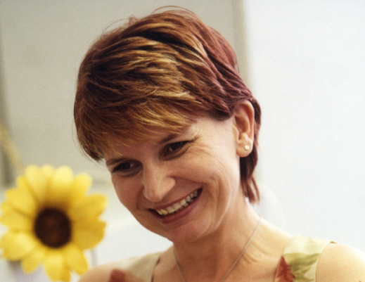 Anna Veverková