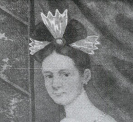 Ernestine von Zedwitz